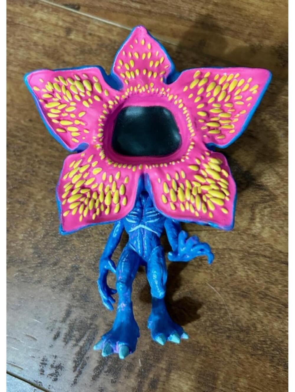 Funko Pop! Stranger Things Demogorgon Vinyl Figure